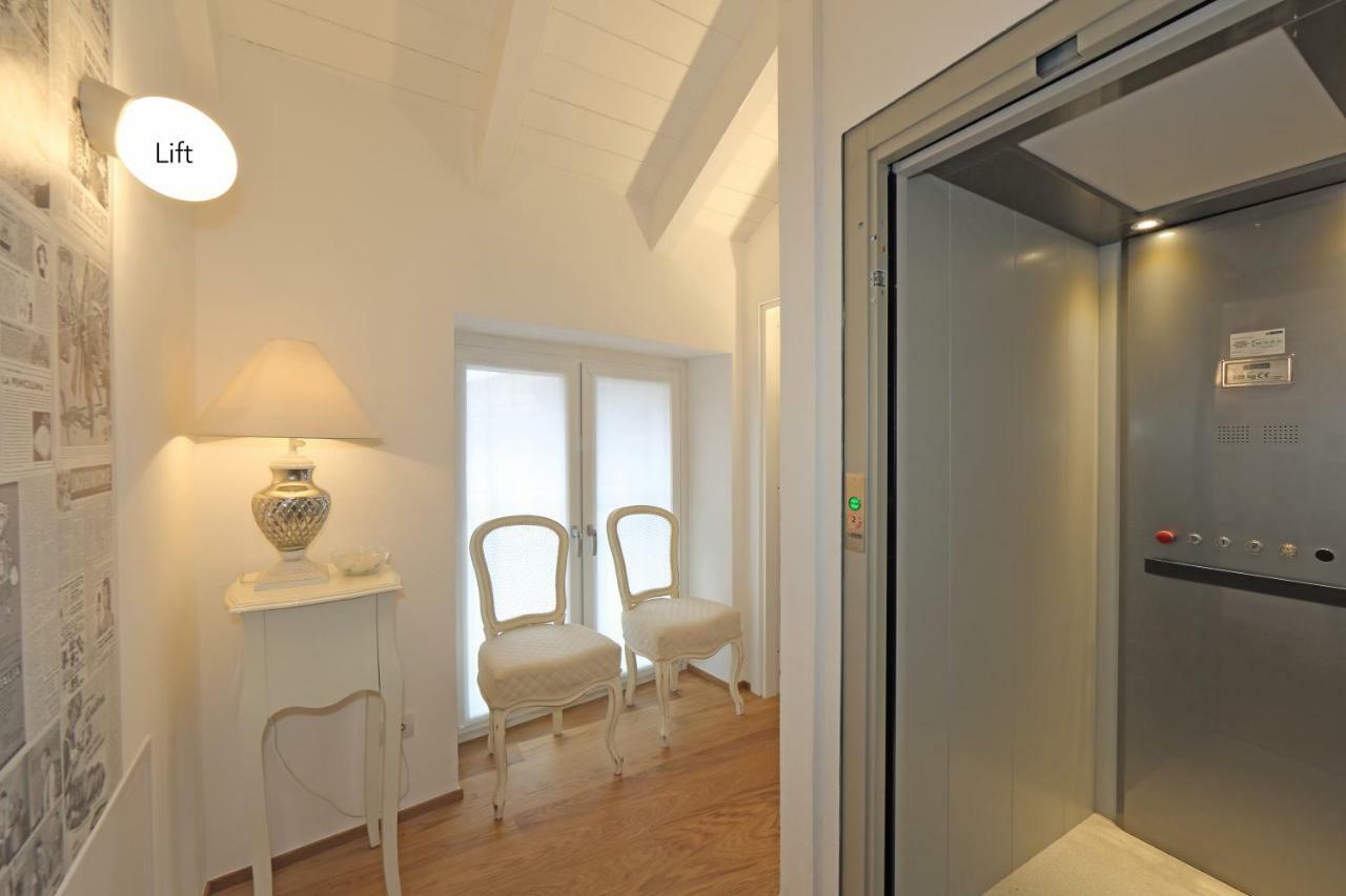 Casa Bellagio, Residence / Apartments Extérieur photo