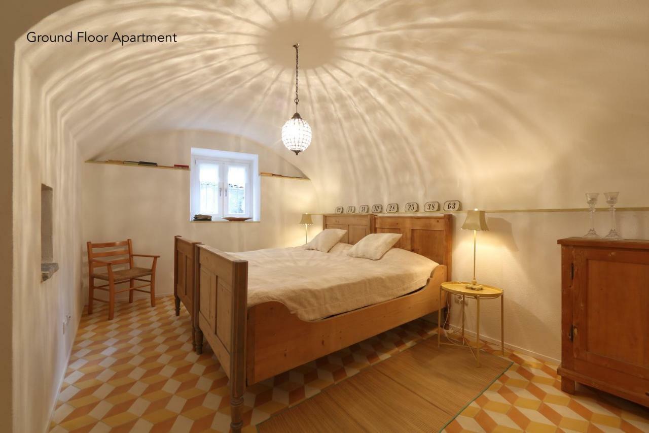 Casa Bellagio, Residence / Apartments Extérieur photo