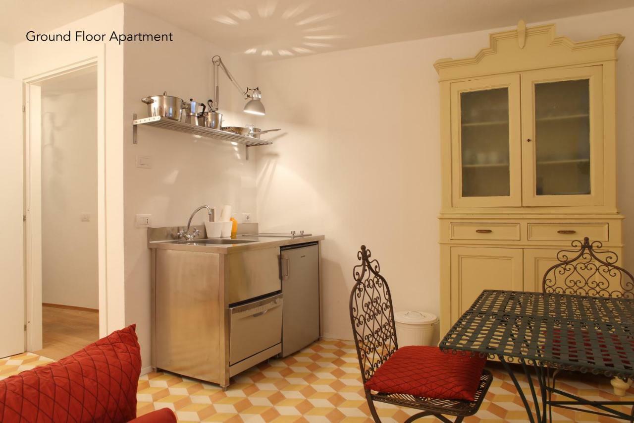 Casa Bellagio, Residence / Apartments Extérieur photo