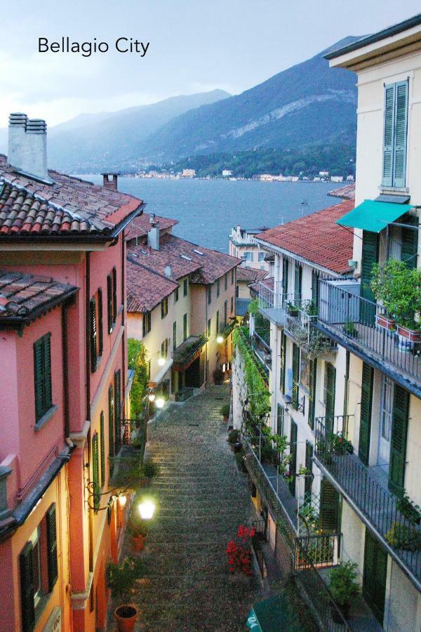 Casa Bellagio, Residence / Apartments Extérieur photo