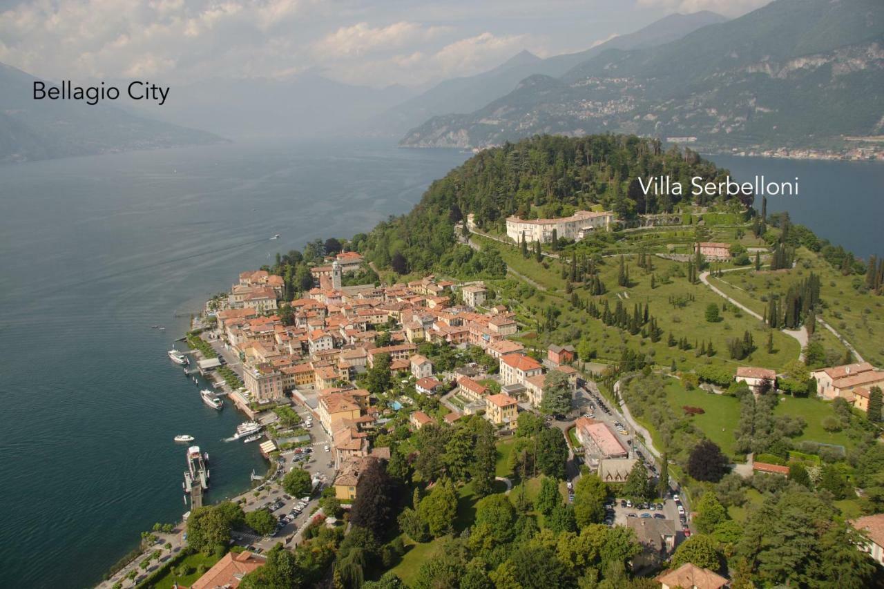 Casa Bellagio, Residence / Apartments Extérieur photo